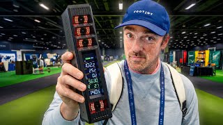 9 EXCITING New Products at the 2026 PGA SHOW