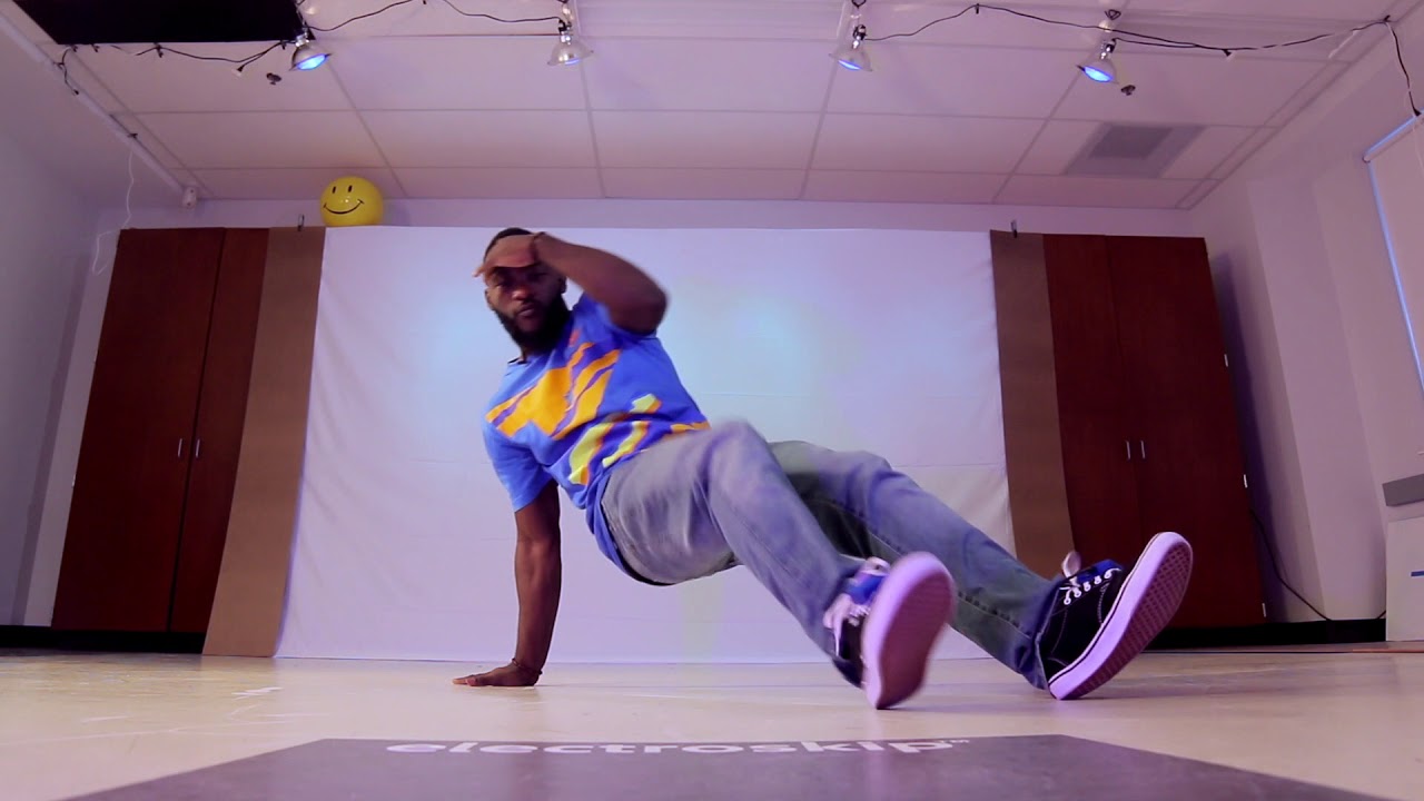 How To Make A Song With MIDI Controller For Your Feet | Electroskip™