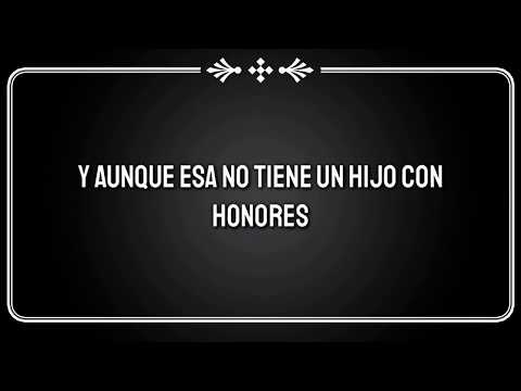El Hijo Del Amor - Dario Gomez - Letra