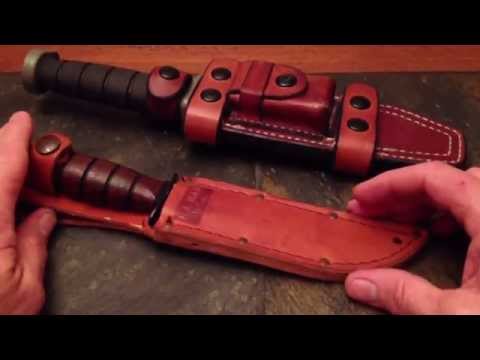 Ka Bar D2 Extreme:  Evolution of a Legend Done Right