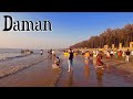 Daman Diu Daman Territory Top 10 Best Tourist Places To Visit In Daman