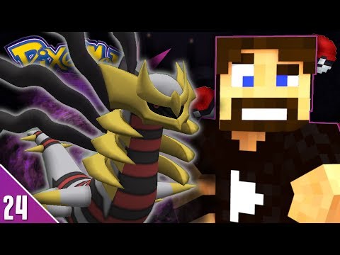 LA RESA DEI CONTI! - E24 - Minecraft Pixélmon Ultra [ITA]