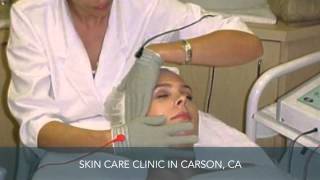 preview picture of video 'Skin Care Clinic Carson CA Herbal Touch Skin Care Clinic'