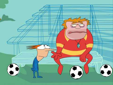 Home Movies - Coach McGuirk Insomnia