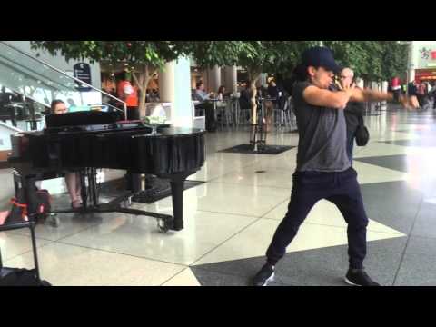 FREESTYLE to Maroon 5 - Payphone