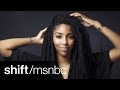 Jessica Williams To Critics: 'I Am Not Yours' | shift | msnbc
