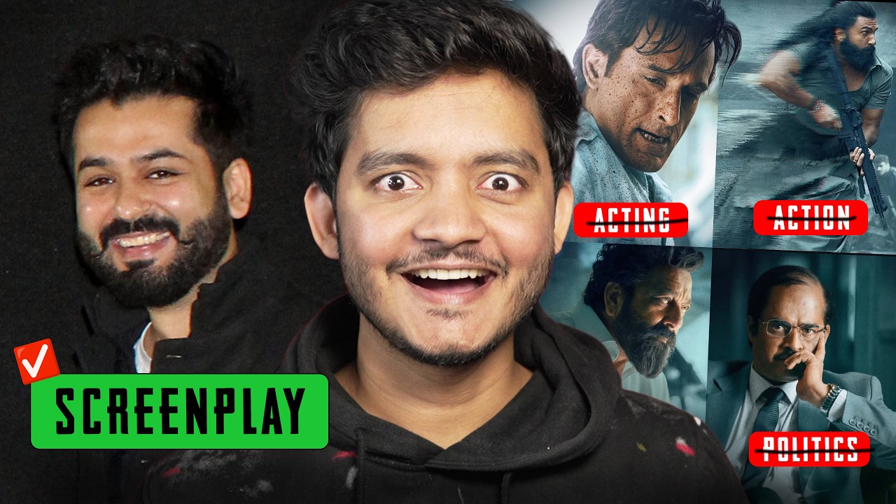 The real Hero of Dhurandhar