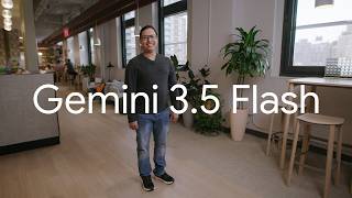 Salesforce: Powering the Agentic Enterprise with Agentforce using Gemini 3.5 Flash