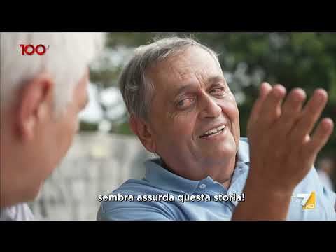 100 minuti 12/05/2025