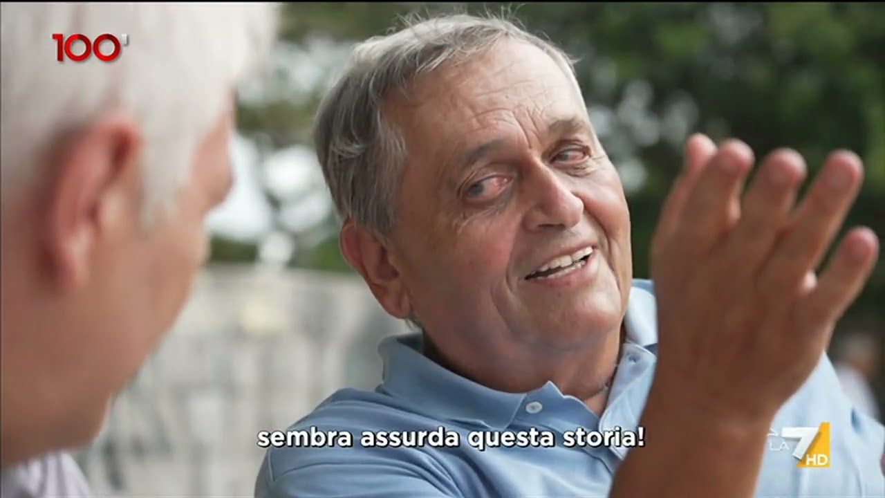 100 minuti 12/05/2025