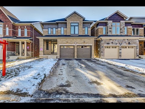 22 Thornvalley Terrace, Caledon