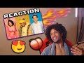 Chris Brown - Wobble Up (Official Video) ft. Nicki Minaj, G-Eazy | REACTION Chris Brown - Wobble Up (Official Video) ft. Nicki Minaj, G-Eazy | REACTION