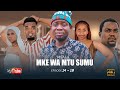 MKE WA MTU SUMU 14 18 Madebelidai