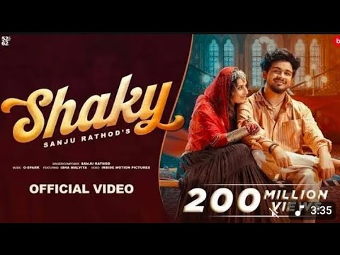 JADU MANTAR HAYE MANTAR CHUJE SWAG OG OG (#newvideo )(ALL GEET COMPANY) ||#foryou ||SANJU||SONG 2025