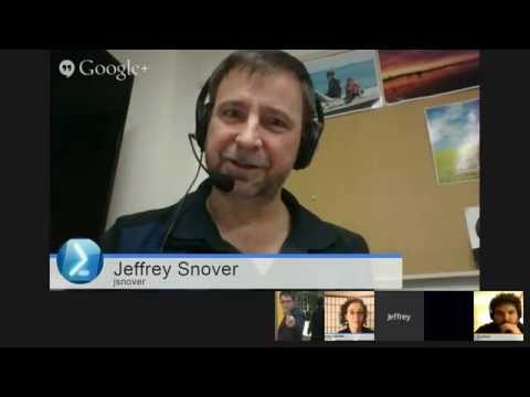 Arrested DevOps Episode 30 - DevOps in a Microsoft World