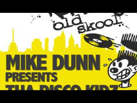 Mike Dunn - The Real Disco (Original Mix)