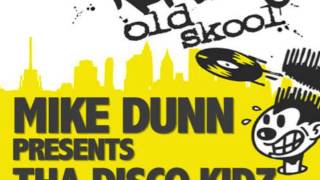 Mike Dunn - The Real Disco (Original Mix)