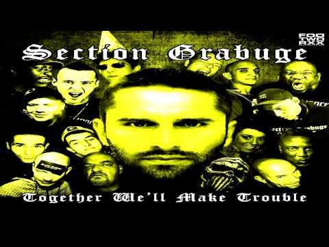 Section Grabuge ft. Para - 1312