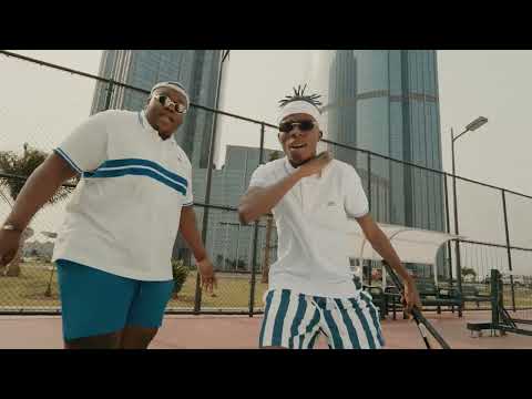 Titan dangereux-Lisolo ya Lare feat @Biomanbadman-ky7yh (clip officiel)