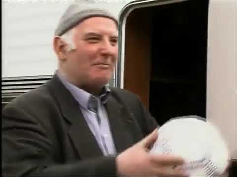 Der Retter der Dinge