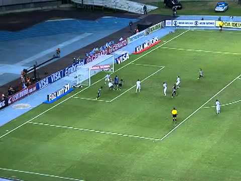 Copa do Brasil 2012: Treze 1x1 Botafogo-RJ (Pênaltis: 3x2 para o Botafogo)