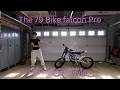 My Full Honest Review Of The Falcon Pro After 2500 Miles