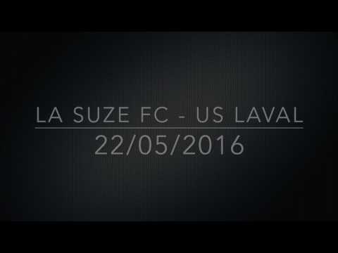 Antoine R. - F. - Left Footed - 20yo - Highlights