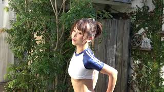 人気コスプレイヤー・いくみが不動産OLに　週刊FLASH1577号