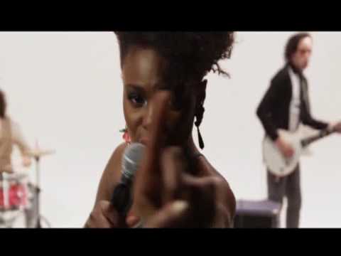 Don't Upset The Rhythm