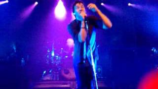 The Butterfly Effect - Reckless