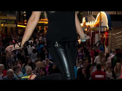 How to Pronounce Nanne Grönvall?