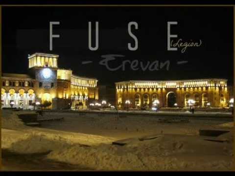 Fuse(Legion) - Erevan (DadoggzRecordz)