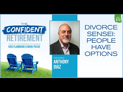 Ep 073: Divorce Sensei: People Have Options