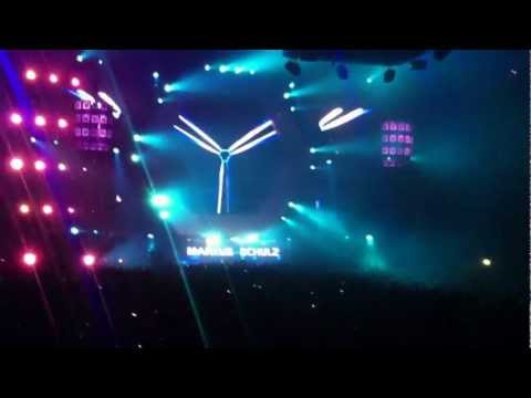 Transmission 2011: Markus Schulz Intro Longplay (Dakota, Payback, Libertine) (HD)