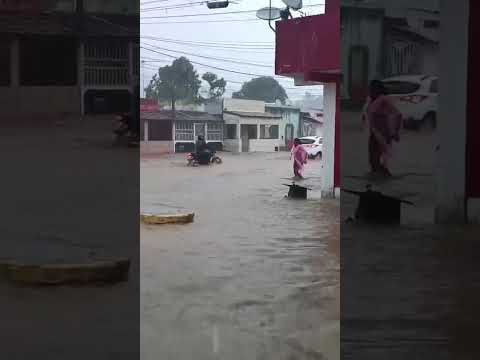 Entroncamento de Itapé  27 fev 2026