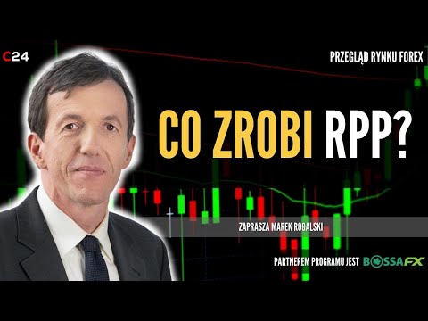 Nasi decydenci nie mają łatwego zadania | Świat walut Marka Rogalskiego | 07.07.2022