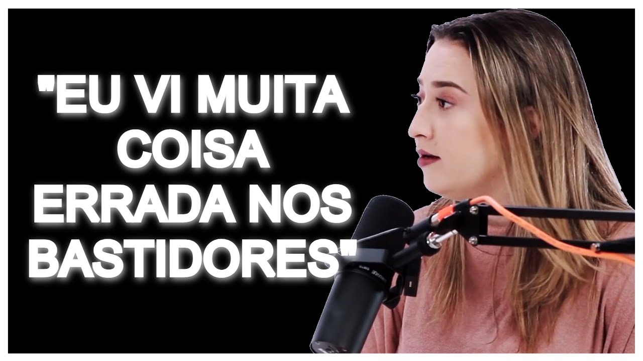 "EU TIVE 6 MESES DE REBELDIA" | Cortes Podcast Jesuscopy