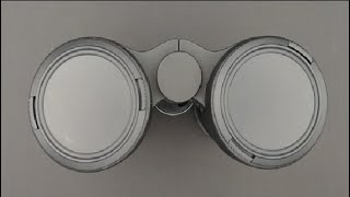 National Geographic Fernglas mit Tasche 10x42, Ich bin so begeistert