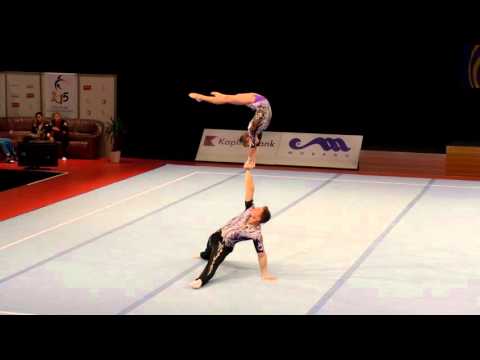 EC 2015   476   PnA   Senior   MxP   RUS   Bal   CHERNOVA & PATARAIA