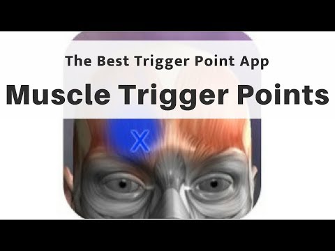 The Super Easy Trigger Point Therapy: Step-by-Step Self-Massage Protocols for Rapid Pain Reduction, Improved Mobility & Stress Relief video review thumbnail