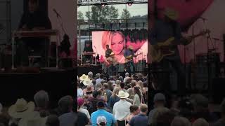 Clay Walker Fall Cowlitz County Fair 7/22/26
