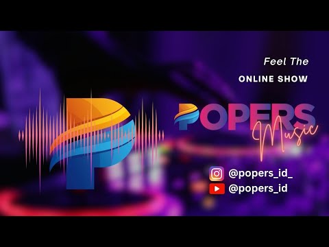 POPERS MUSIC Eps 1 "KISAH KASIH OM OM" BAND OM OM