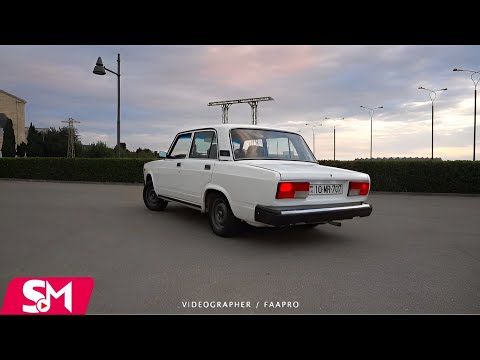 EfirBeatsZ -  Darıxmağa Qoyma Meni Remix