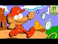 Super Mario Bros Speedrun