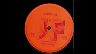 ♔' Hugh Mundell   Jah Fire will be burning ♔