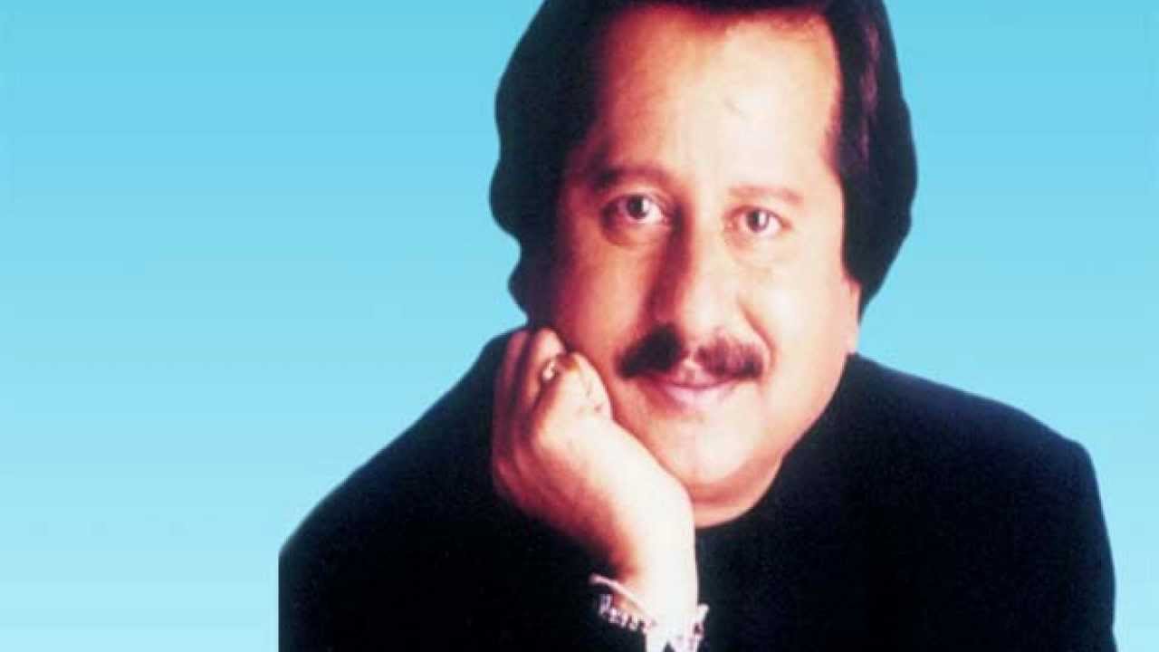 Kabhi Kabhi Tera Lyrics  | Rooh-E-Sharab | Pankaj Udhas | Pankaj Udhas | Pankaj Udhas