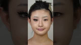 Download lagu Modern Chinese Makeup – Timeless Meets Trendy mp3