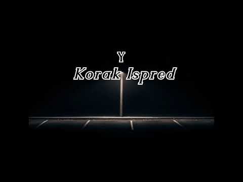 Y - Korak Ispred (Official Cover)
