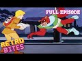 Ghostbusters My Present To The Future TV Series Full Episodes