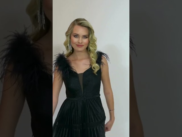 فستان مايركس